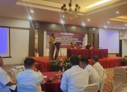 46 Petugas UKS Sekolah Dasar Ikuti Bimbingan Teknis