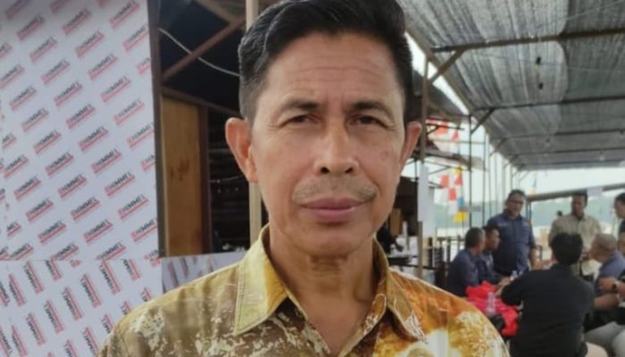 Camat Muara Badak Apresiasi Pelaksanan Event Susur Budaya, Kembangkan Pariwisata