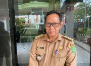 Tingkatkan Kapasitas SDM, Kecamatan Muara Wis Programkan Pelatihan