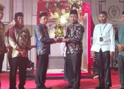 Tingkatkan Toleransi Beragama, Camat Tenggarong Minta Peran Semua Pihak