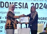 Tampil Terbaik di Pekan Kehati KLHK, Pertamina Zona 9 Promosikan Penyelamatan Bekantan