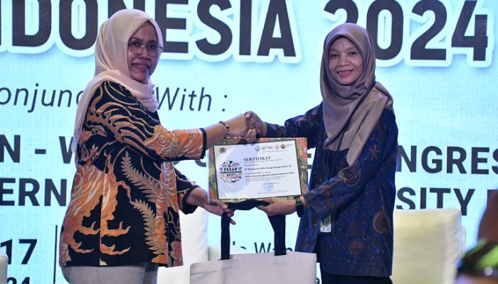 Tampil Terbaik di Pekan Kehati KLHK, Pertamina Zona 9 Promosikan Penyelamatan Bekantan