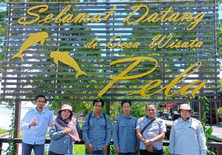 Desa Wisata Pela