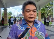 Upaya Urai Masalah Sampah, Kecamatan Sebulu Usulkan Pembangunan TPA