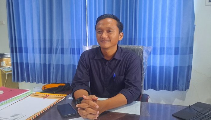 43 Ribu Pelaku UMKM di Kukar Kantongi Izin Usaha