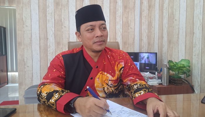 Disperindag Kukar Akan Ikuti Pameran Dekranasda di Solo dan Jogja