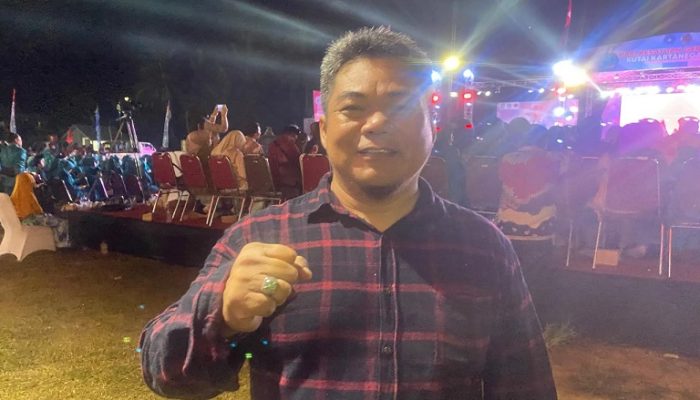 Sebulu Target Akhir 2024 Kasus Stunting Level Hijau