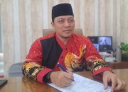 Disperindag Kukar Jalin Kerjasama Pemkab Kubar Tentang Layanan Metrologi