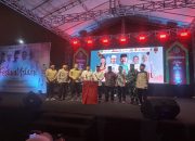 Asisten I Kukar Berikan Apresiasi Kegiatan Festival Islami, Diharapkan Kegiatan Bisa Berkelanjutan