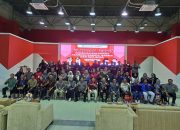 45 Peserta Ikuti Pelatihan Teknis Kewirausahaan Pemuda Dispora Kukar