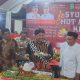 Perayaan HUT Kelurahan Maluhu ke 54