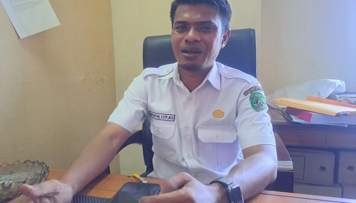 Dispar Kukar Akan Gelar Event Festival di Yogyakarta