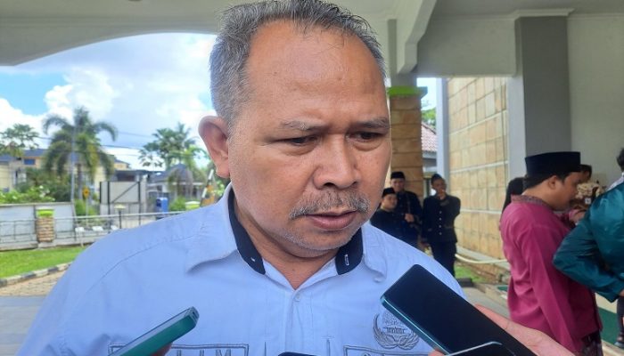 Berharap Ada Pembangunan Rumah Sakit di Kecamatan Kembang Janggut