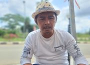 Program Pembangunan LPJU di Desa Tanjung Batu Telah Terealisasi dan Dirasakan Masyarakat