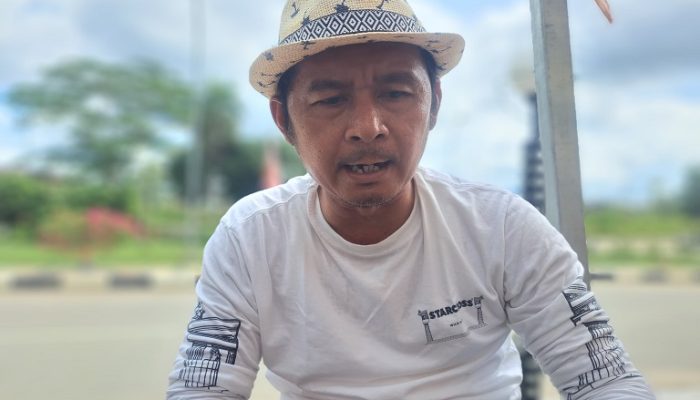 Program Pembangunan LPJU di Desa Tanjung Batu Telah Terealisasi dan Dirasakan Masyarakat