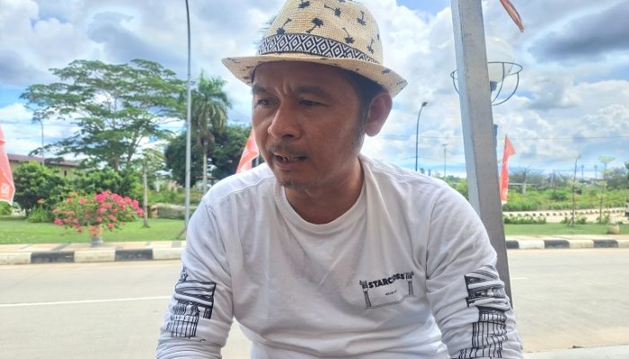 Pembangunan Infrastruktur jadi Prioritas Desa Tanjung Batu