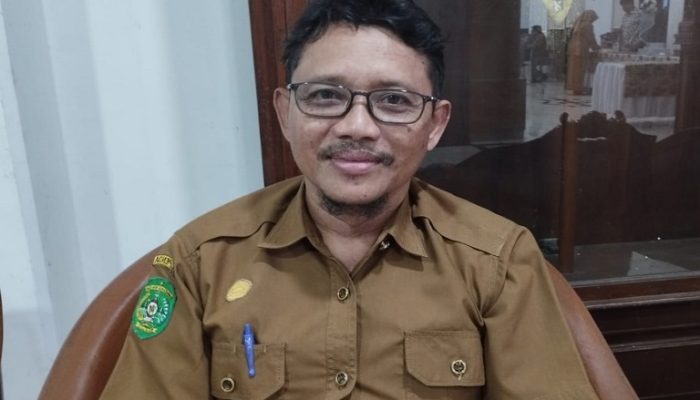 Kukar Targetkan PAD 2024 Senilai Rp800 Miliar