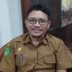 Kepala Badan Pendapatan Daerah (Bapenda) Kukar Bahari Joko Susilo