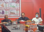 PDI-P Kukar Yakin Edi Damansyah Bisa Maju di Pilkada 2024