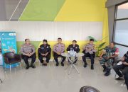 FKPM Kelurahan Baru Terima Kunjungan dari Ditbinmas Polda Kaltim 13 FKPM Kelurahan Baru Terima Kunjungan dari Ditbinmas Polda Kaltim