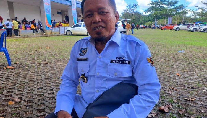 Desa Lebak Mantan Miliki Tiga Program Usaha yang Dikelola Oleh Bumdes