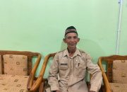 Wujudkan SDM Berkualitas, Pemdes Ponoragan Siapkan Buku Digital di Perpustakaan