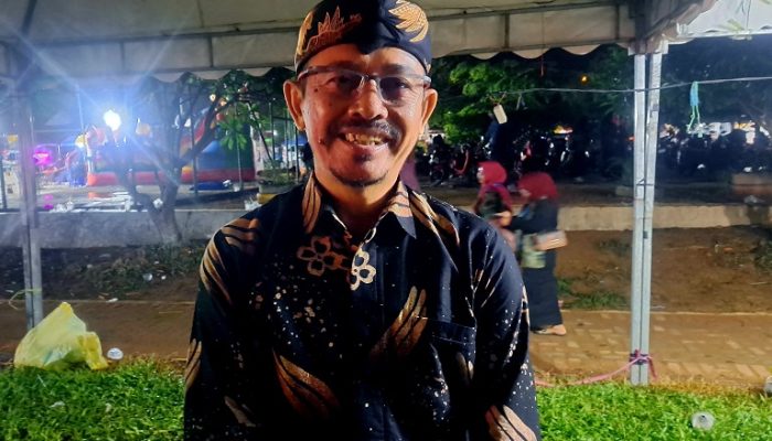 Desa Teluk Dalam Sukses Kembangkan UMKM di Bidang Kuliner