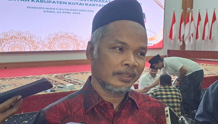 Desa Embalut Programkan Beasiswa Bagi Anak yang Ikut Tahfidz Qur’an