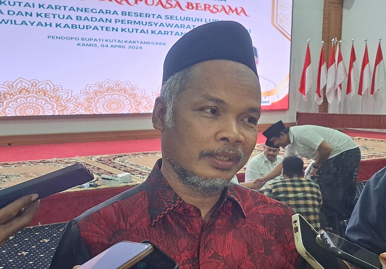 Kades Embalut, Yahya