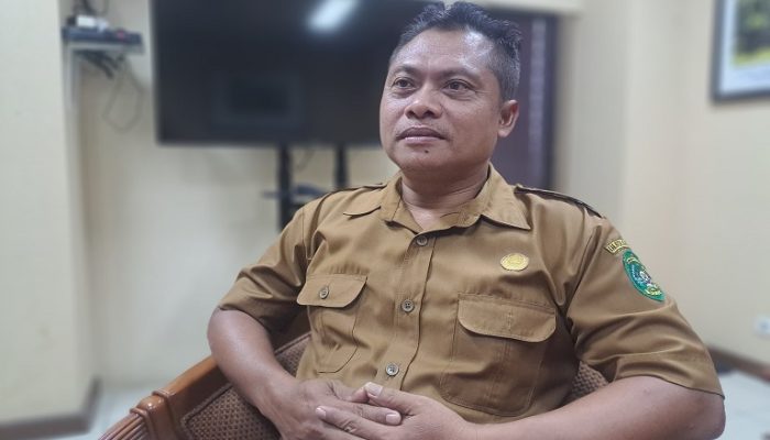 Dispar Kukar Dorong Masyarakat Lestarikan Budaya Melalui Festival
