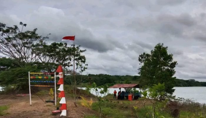 Kelurahan Sarijaya Berharap Sektor Pariwisata Dapat Tingkatkan Kesejahteraan Masyarakat