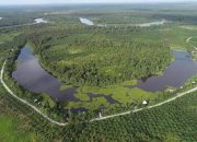 Kecamatan Kembang Janggut Miliki Potensi Wisata Pulau Layang Seribu