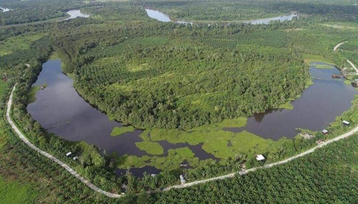 Kecamatan Kembang Janggut Miliki Potensi Wisata Pulau Layang Seribu