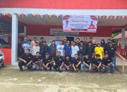 Desa Jantur Belajar dari Keberhasilan Kelurahan Maluhu dalam Bidang Kepemudaan