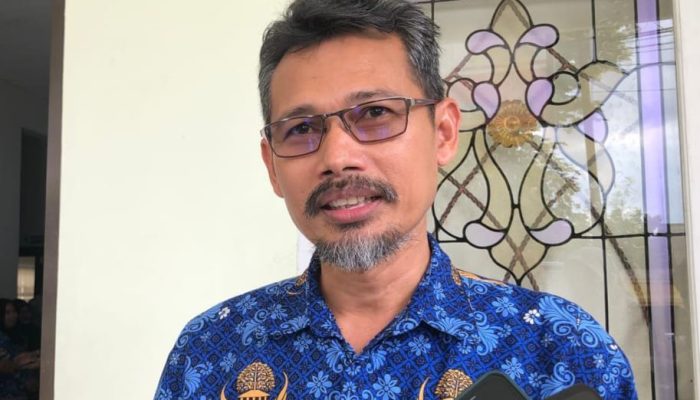 Sukseskan Program SBS, Dinkes Kukar Berkolaborasi dengan Sejumlah OPD