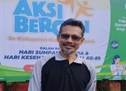 Dinkes Kukar Lakukan Gerakan Aksi Bergizi, Tingkatkan Kepatuhan Konsumsi TTD