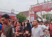 Kota Raja Running Festival 2024 Siap Digelar 18 – 19 Mei 2024
