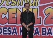 Miliki Beberapa Potensi, Desa Kota Bangun III Ingin jadi Desa Percontohan