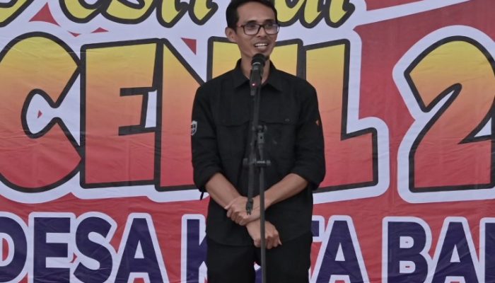 Miliki Beberapa Potensi, Desa Kota Bangun III Ingin jadi Desa Percontohan