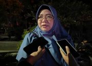 Permudah Akses Masyarakat, Kelurahan Panji Berharap Pelebaran Jalan Menuju Waduk Segera Direalisasikan