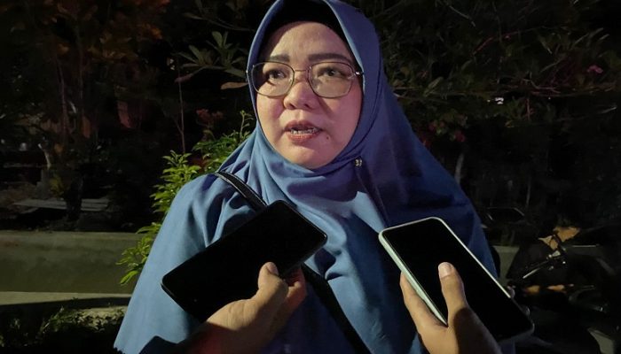 Permudah Akses Masyarakat, Kelurahan Panji Berharap Pelebaran Jalan Menuju Waduk Segera Direalisasikan
