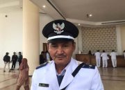 Wujudkan Masyarakat Sehat, Desa Muara Enggelam Programkan Sehat Mandiri