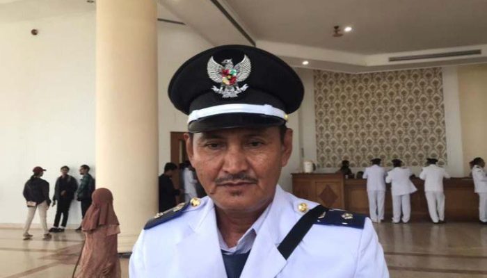 Wujudkan Masyarakat Sehat, Desa Muara Enggelam Programkan Sehat Mandiri