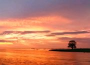 Tawarkan Keindahan Alam yang Indah, Wisata Pulau 10 Nusa Mulai Dikembangkan