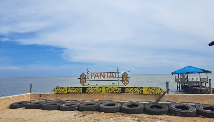 Kecamatan Marangkayu Terus Berbenah Kembangkan Pariwisata