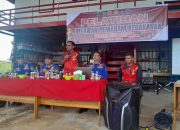 Tingkatkan SDM, Pemdes Segihan Kecamatan Sebulu Adakan Pelatihan