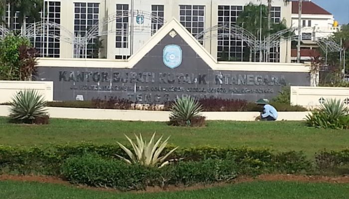 Pemkab Kukar Buka Seleksi Pengisian Jabatan Pimpinan Tinggi Pratama untuk 12 OPD