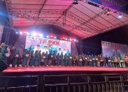 Resmi Ditutup, HKG PKK ke-52 Kukar Tingkatkan Ekonomi Pelaku UMKM di Tenggarong Seberang