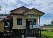 Kantor Polsek dan Koramil Tabang Bakal Dibangun, Camat Tabang : Permudah Koordinasi