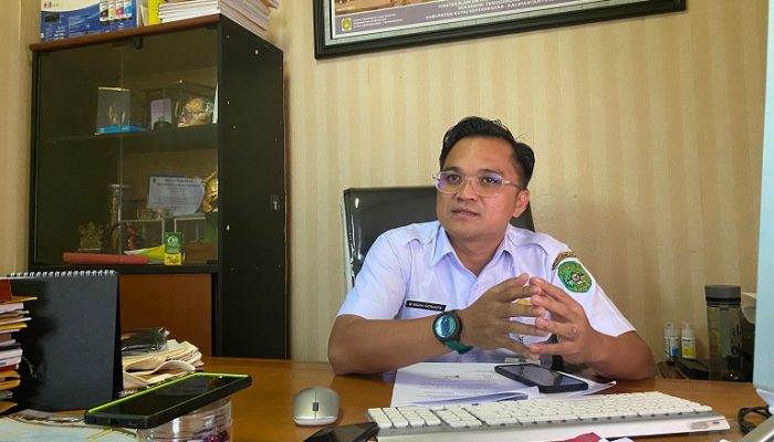 Pertama Kalinya, Dispar Kukar Akan Gelar Sertifikasi Pemandu Wisata Outbound